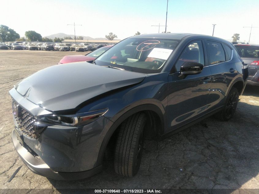 2023 MAZDA CX-5 PREFERRED - JM3KFBCM8P0217993