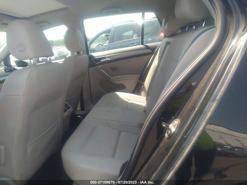 2017 VOLKSWAGEN GOLF S - 3VW217AU9HM015070