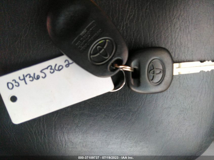 2013 TOYOTA TACOMA - 5TFUU4EN2DX083588