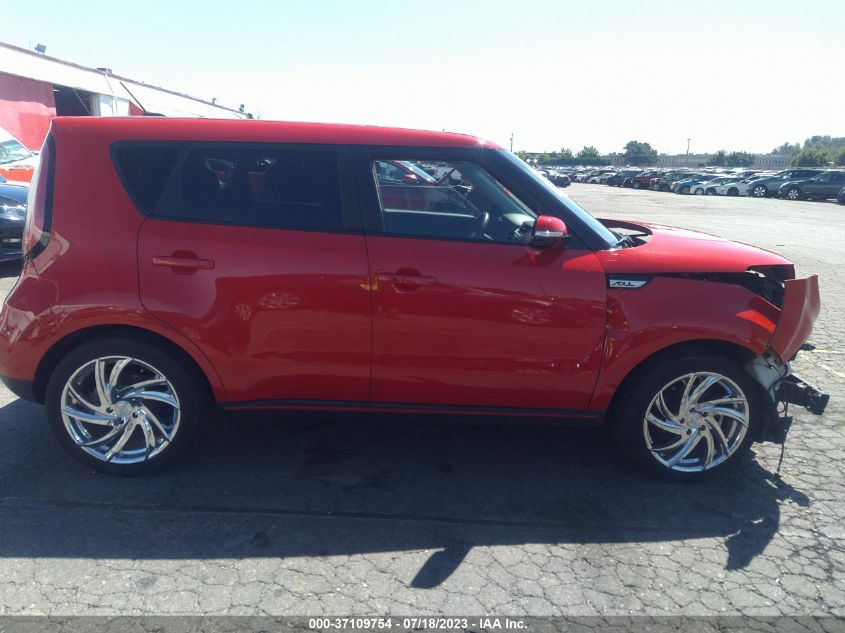 2019 KIA SOUL ! - KNDJX3AA2K7014792
