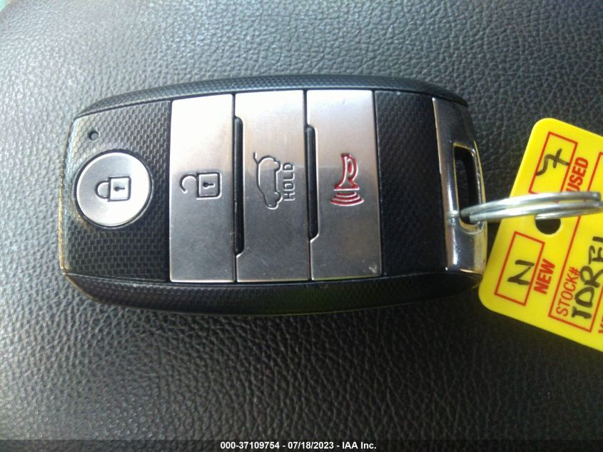 2019 KIA SOUL ! - KNDJX3AA2K7014792