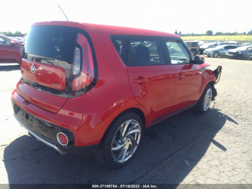 2019 KIA SOUL ! - KNDJX3AA2K7014792