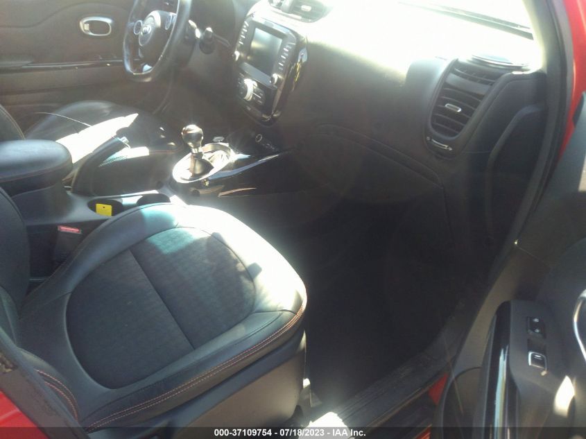 2019 KIA SOUL ! - KNDJX3AA2K7014792