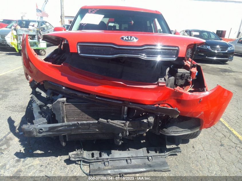 2019 KIA SOUL ! - KNDJX3AA2K7014792