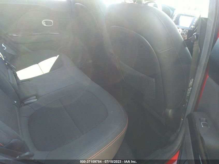 2019 KIA SOUL ! - KNDJX3AA2K7014792