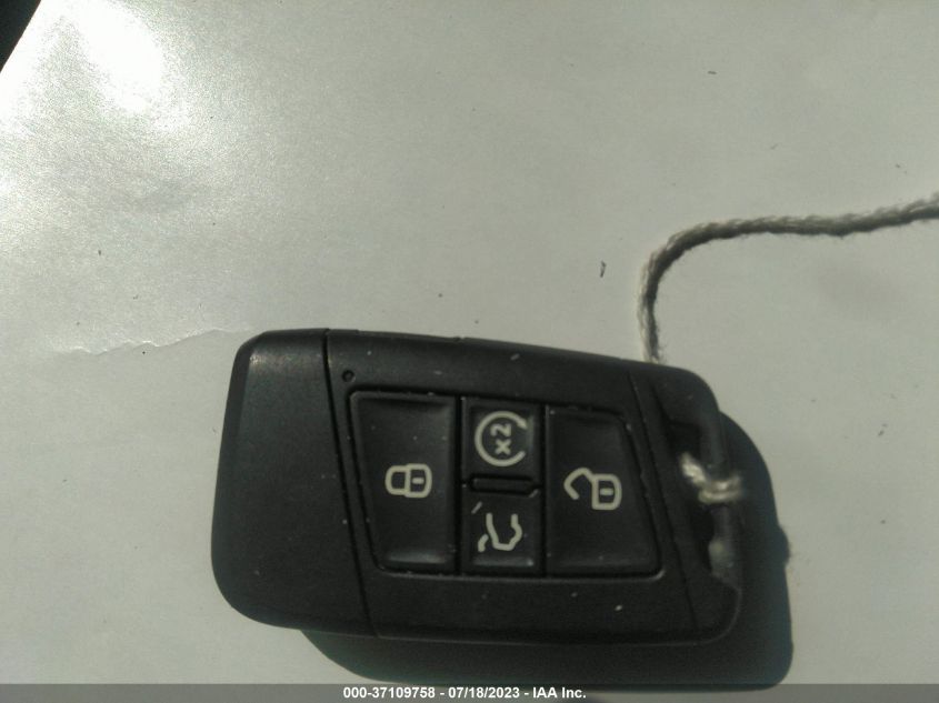 2022 VOLKSWAGEN TIGUAN SE - 3VV3B7AX7NM138295
