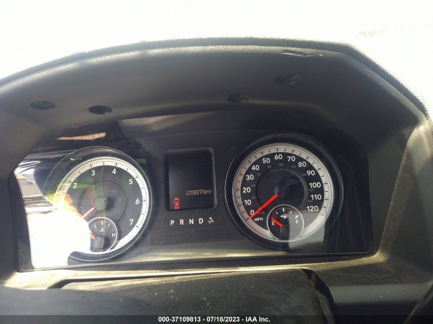 2014 RAM 1500 EXPRESS - 1C6RR6FT5ES170049