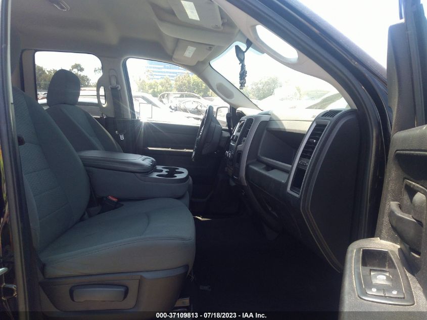 2014 RAM 1500 EXPRESS - 1C6RR6FT5ES170049