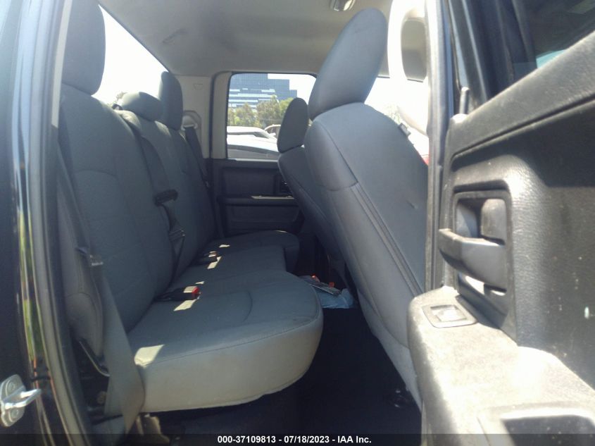 2014 RAM 1500 EXPRESS - 1C6RR6FT5ES170049
