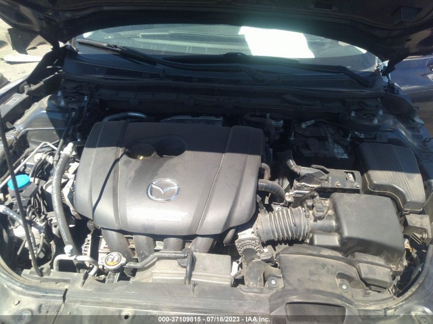 2015 MAZDA MAZDA6 I TOURING - JM1GJ1V53F1184570