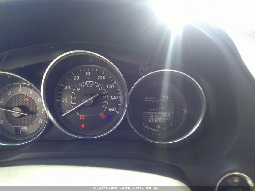 2015 MAZDA MAZDA6 I TOURING - JM1GJ1V53F1184570