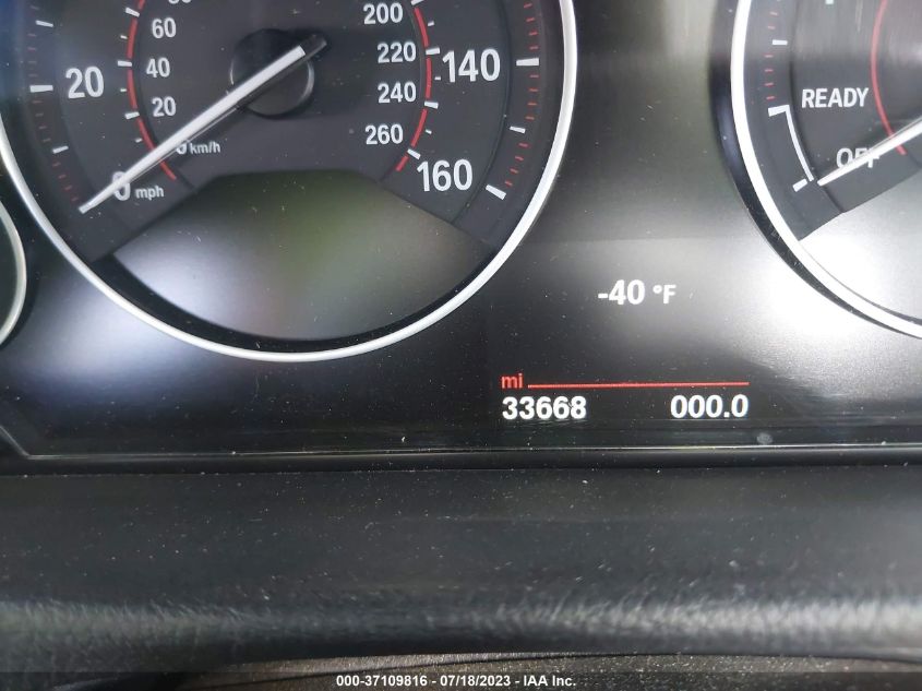 2017 BMW 3 SERIES 330I - WBA8B9G36HNU57215
