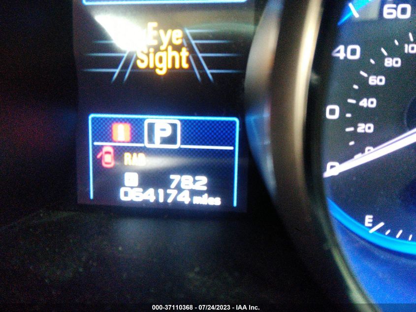 2018 SUBARU LEGACY LIMITED - 4S3BNAN6XJ3006014