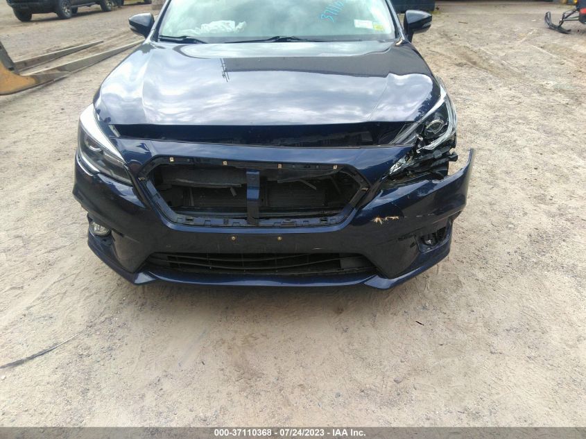 2018 SUBARU LEGACY LIMITED - 4S3BNAN6XJ3006014