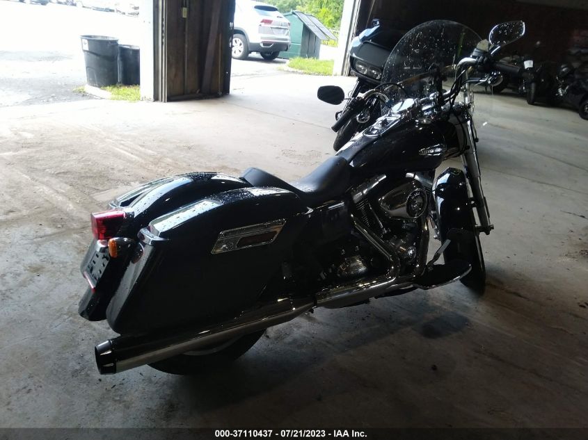 2013 HARLEY-DAVIDSON FLD SWITCHBACK 1HD1GZM10DC308277