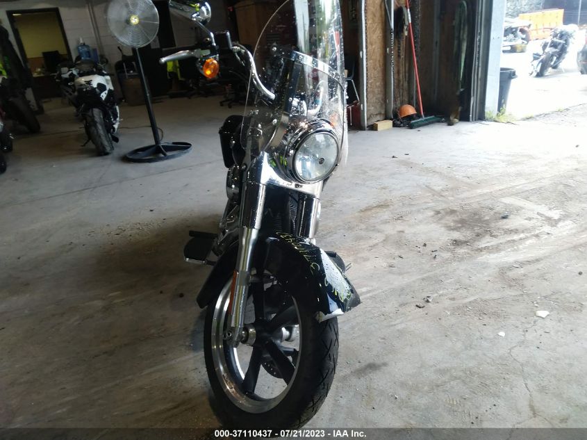 2013 HARLEY-DAVIDSON FLD SWITCHBACK 1HD1GZM10DC308277