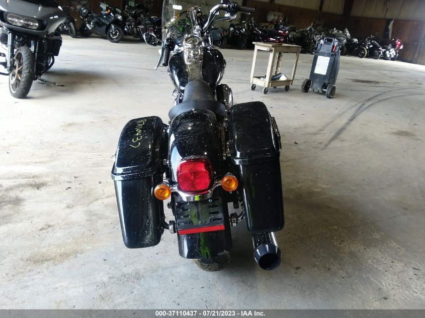 2013 HARLEY-DAVIDSON FLD SWITCHBACK 1HD1GZM10DC308277