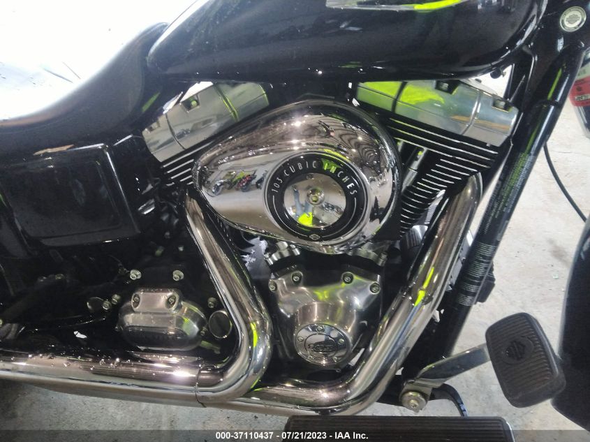 2013 HARLEY-DAVIDSON FLD SWITCHBACK 1HD1GZM10DC308277