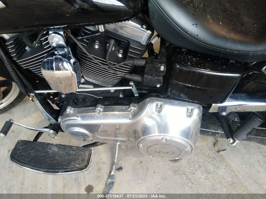 2013 HARLEY-DAVIDSON FLD SWITCHBACK 1HD1GZM10DC308277