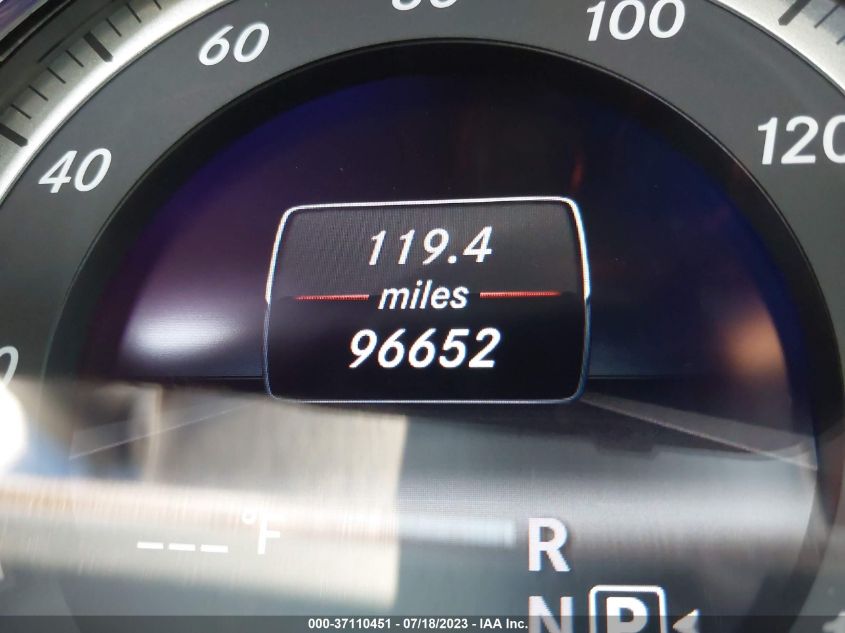 2013 MERCEDES-BENZ E-CLASS E 350 - WDDHF5KB1DA670854