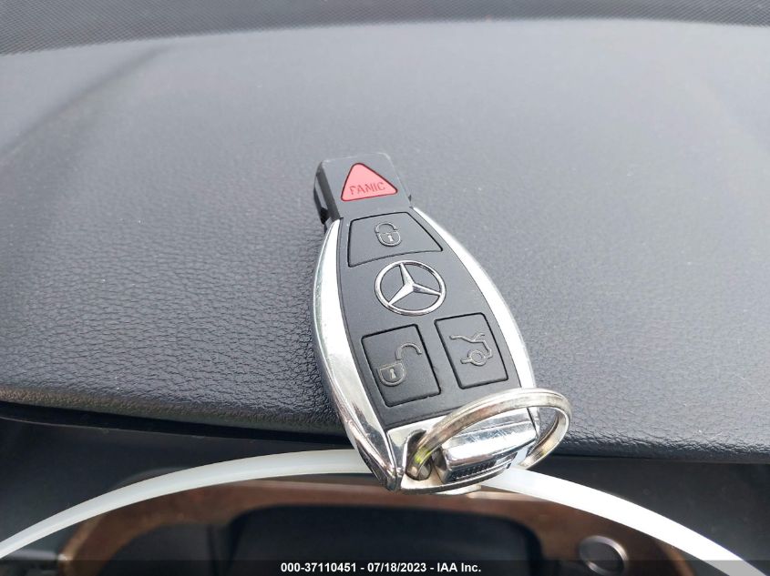2013 MERCEDES-BENZ E-CLASS E 350 - WDDHF5KB1DA670854