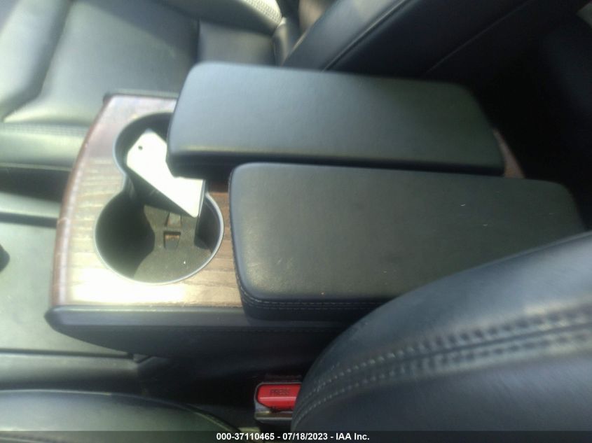2020 TESLA MODEL X LONG RANGE - 5YJXCAE28LF238920