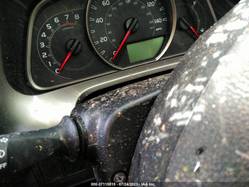 2015 TOYOTA RAV4 XLE - 2T3WFREV6FW218238