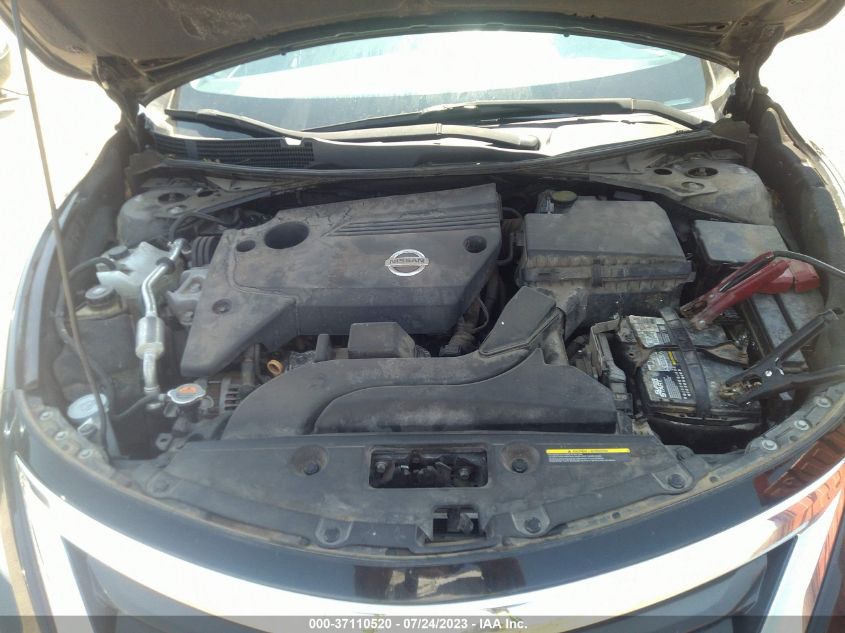 2015 NISSAN ALTIMA 2.5 S - 1N4AL3AP2FC473176