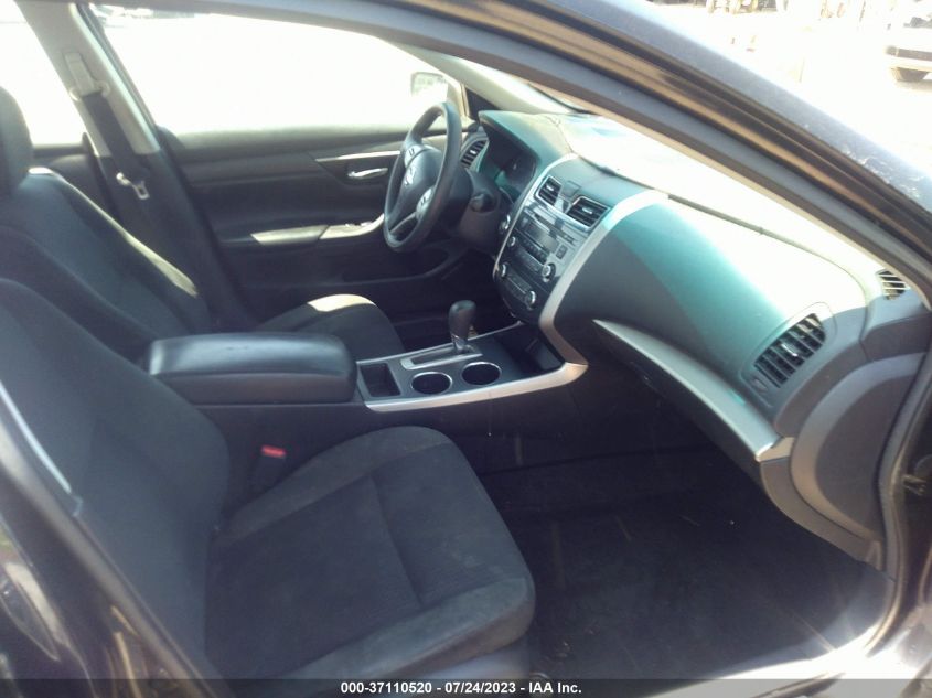 2015 NISSAN ALTIMA 2.5 S - 1N4AL3AP2FC473176