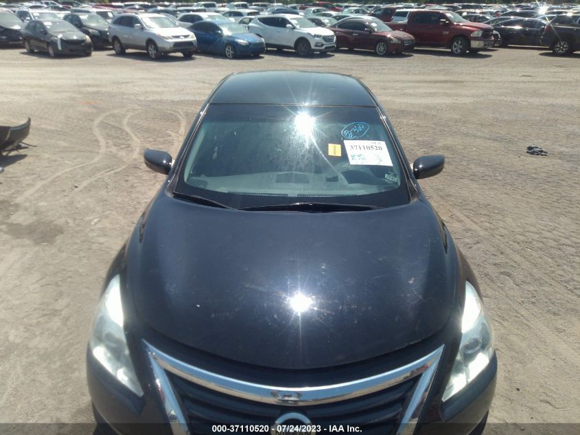 2015 NISSAN ALTIMA 2.5 S - 1N4AL3AP2FC473176