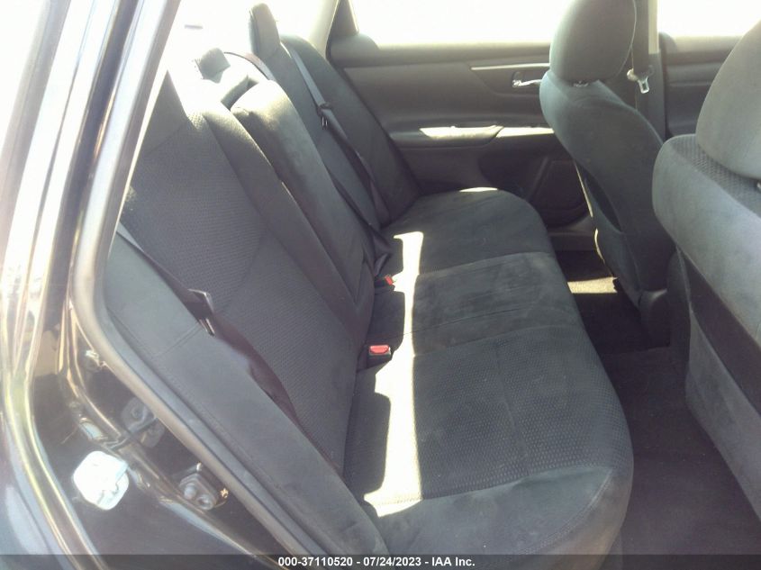 2015 NISSAN ALTIMA 2.5 S - 1N4AL3AP2FC473176
