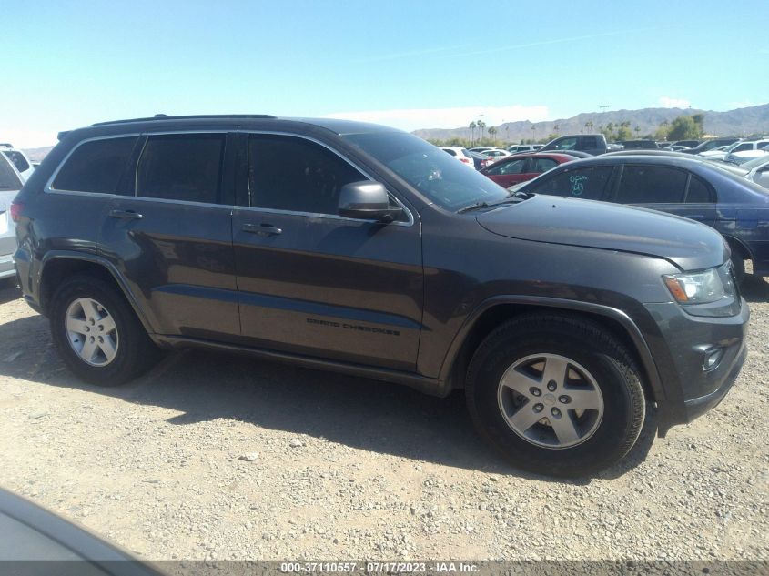 2015 JEEP GRAND CHEROKEE ALTITUDE - 1C4RJEAG1FC915248