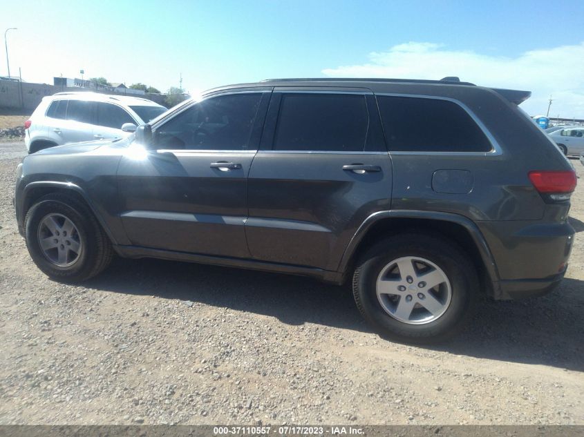 2015 JEEP GRAND CHEROKEE ALTITUDE - 1C4RJEAG1FC915248