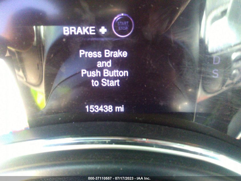 2015 JEEP GRAND CHEROKEE ALTITUDE - 1C4RJEAG1FC915248