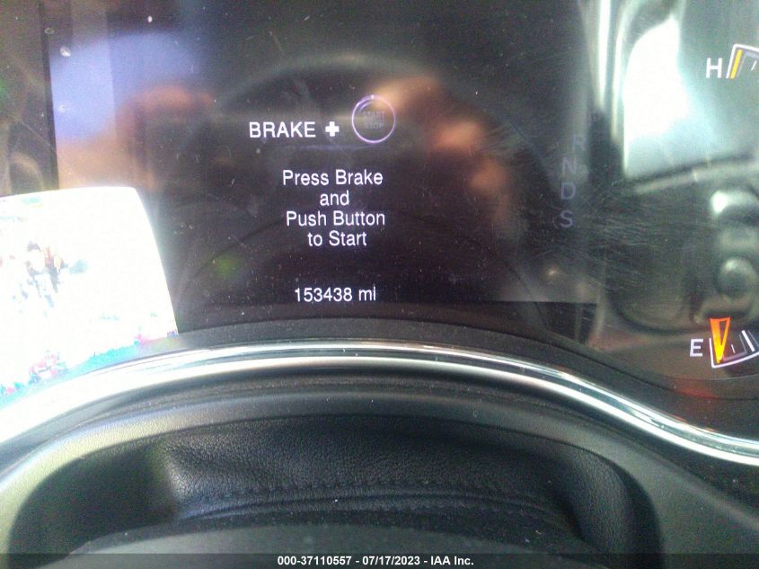 2015 JEEP GRAND CHEROKEE ALTITUDE - 1C4RJEAG1FC915248