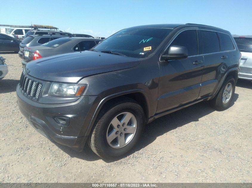 2015 JEEP GRAND CHEROKEE ALTITUDE - 1C4RJEAG1FC915248