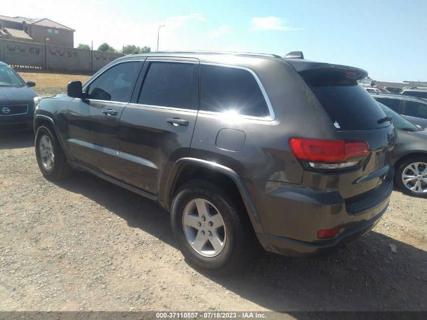 2015 JEEP GRAND CHEROKEE ALTITUDE - 1C4RJEAG1FC915248