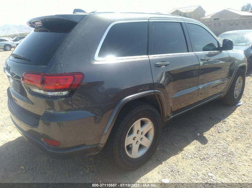 2015 JEEP GRAND CHEROKEE ALTITUDE - 1C4RJEAG1FC915248