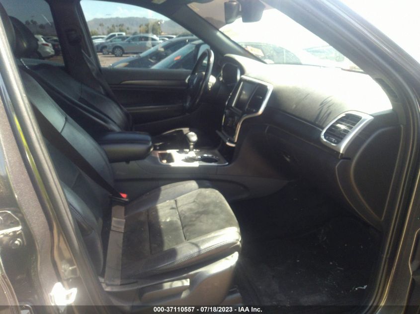 2015 JEEP GRAND CHEROKEE ALTITUDE - 1C4RJEAG1FC915248