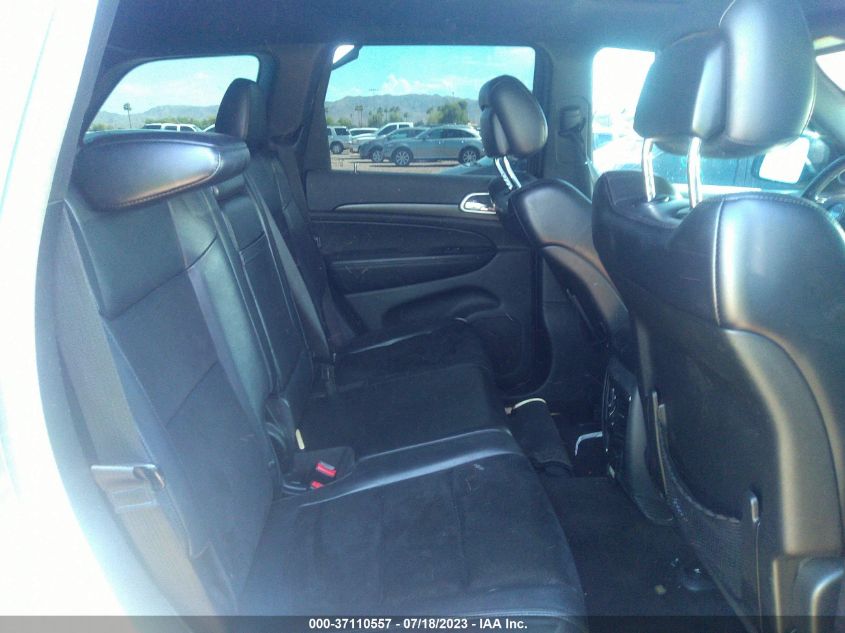 2015 JEEP GRAND CHEROKEE ALTITUDE - 1C4RJEAG1FC915248