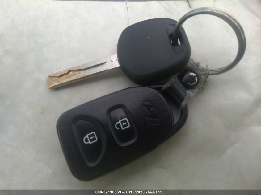 2015 HYUNDAI TUCSON GLS - KM8JT3AF2FU960286