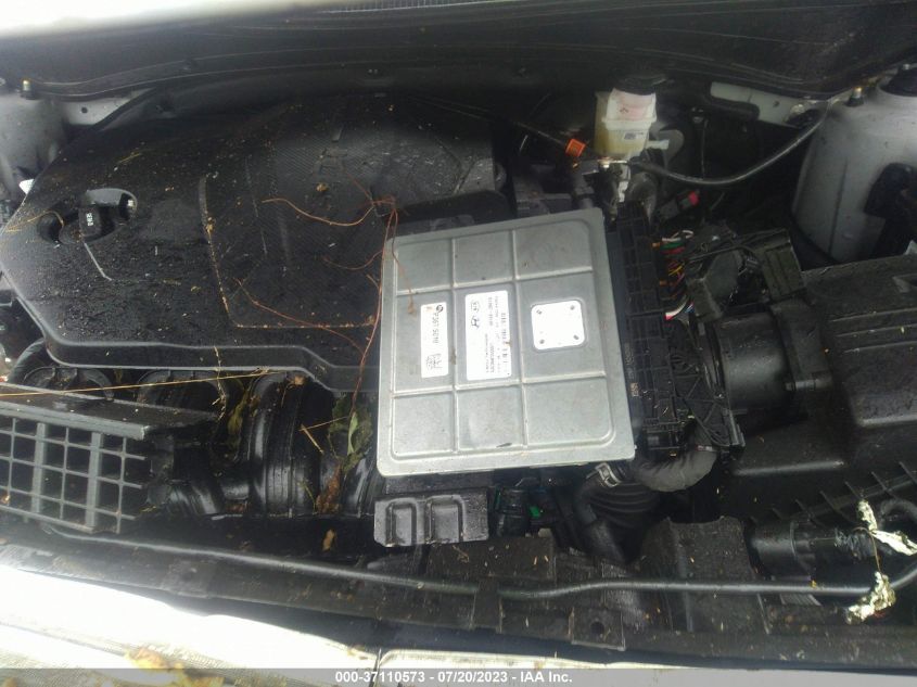 2023 KIA SPORTAGE X-LINE - 5XYK6CAF4PG071072