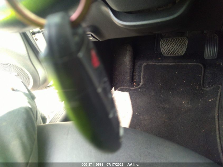 2014 NISSAN JUKE SL - JN8AF5MR7ET354326