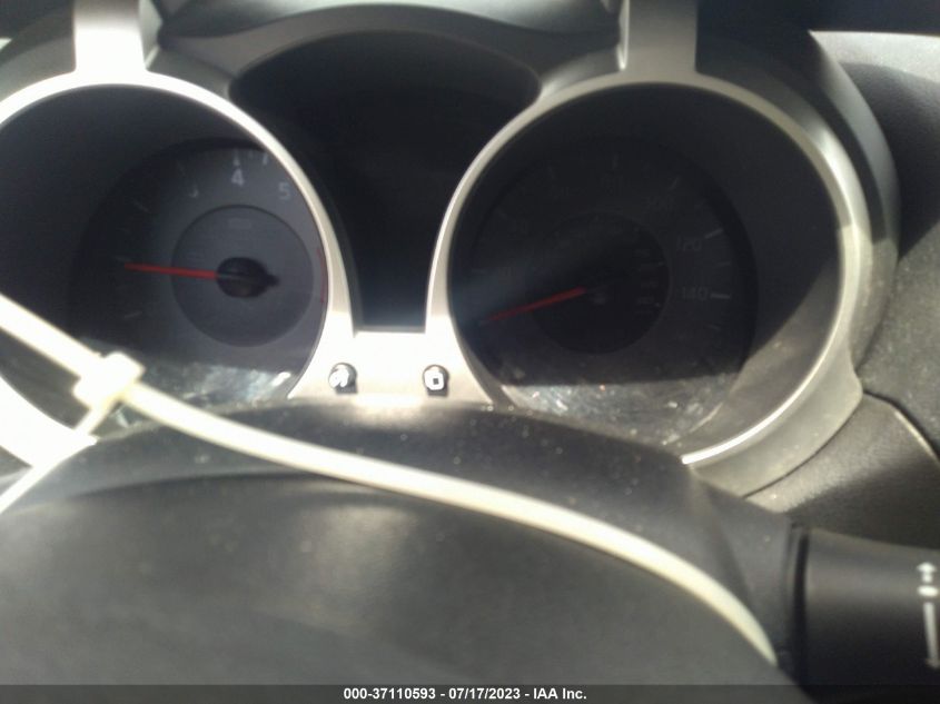 2014 NISSAN JUKE SL - JN8AF5MR7ET354326