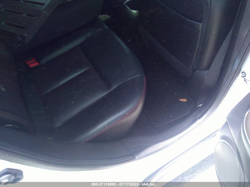 2014 NISSAN JUKE SL - JN8AF5MR7ET354326