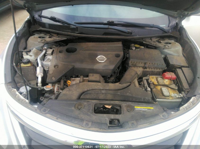 2015 NISSAN ALTIMA 2.5 - 1N4AL3AP5FN312065