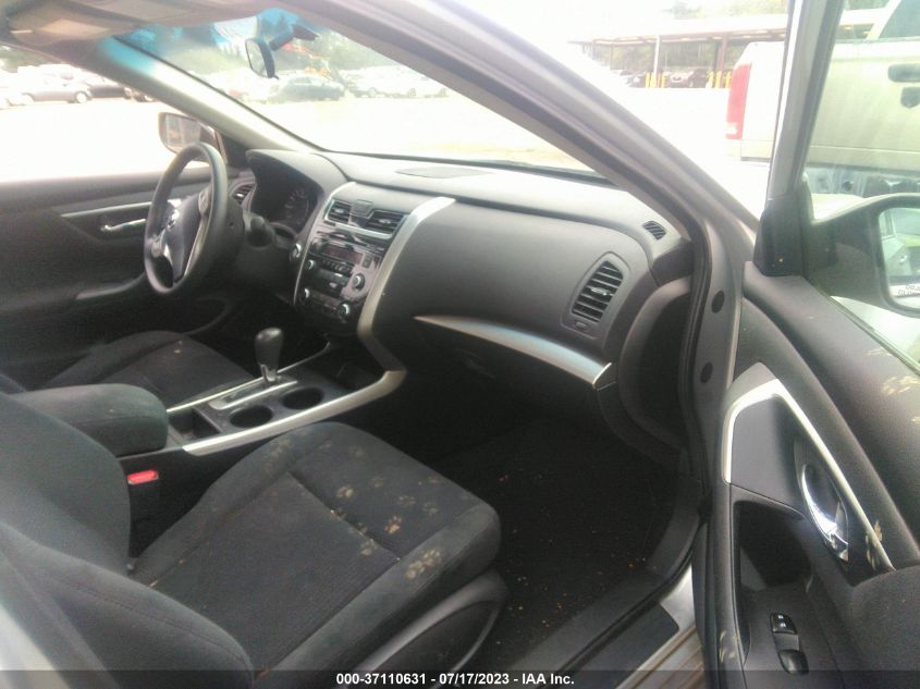 2015 NISSAN ALTIMA 2.5 - 1N4AL3AP5FN312065