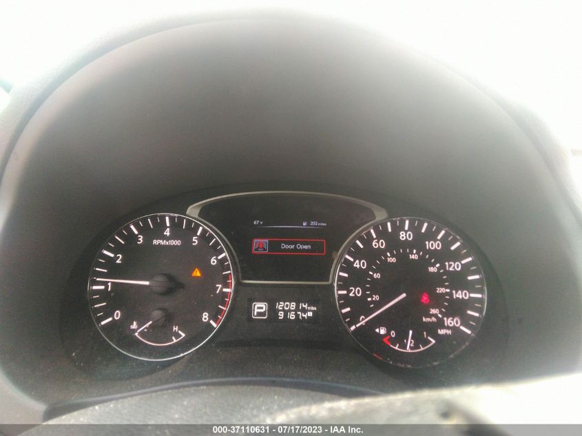 2015 NISSAN ALTIMA 2.5 - 1N4AL3AP5FN312065