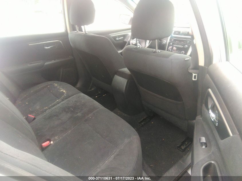2015 NISSAN ALTIMA 2.5 - 1N4AL3AP5FN312065
