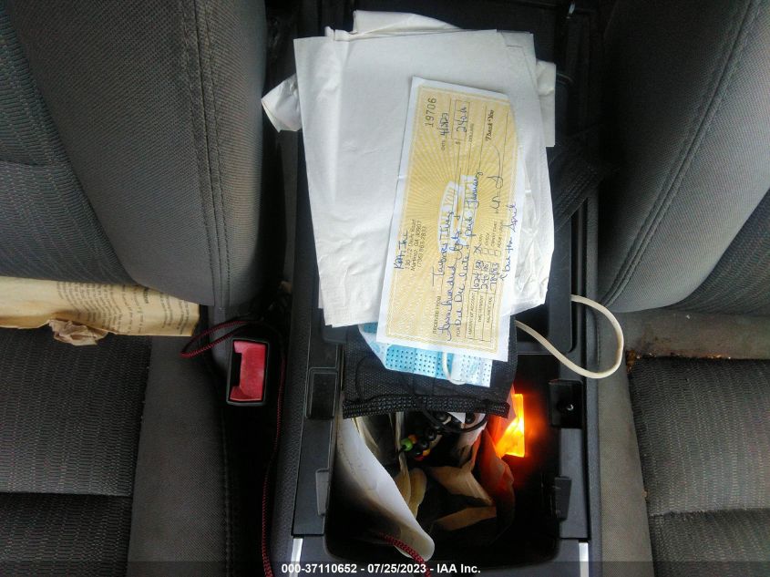 2015 CHEVROLET IMPALA LS - 2G11Z5SL3F9184274